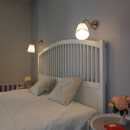 Dream Apartment Near The Old Tower 里加 外观 照片