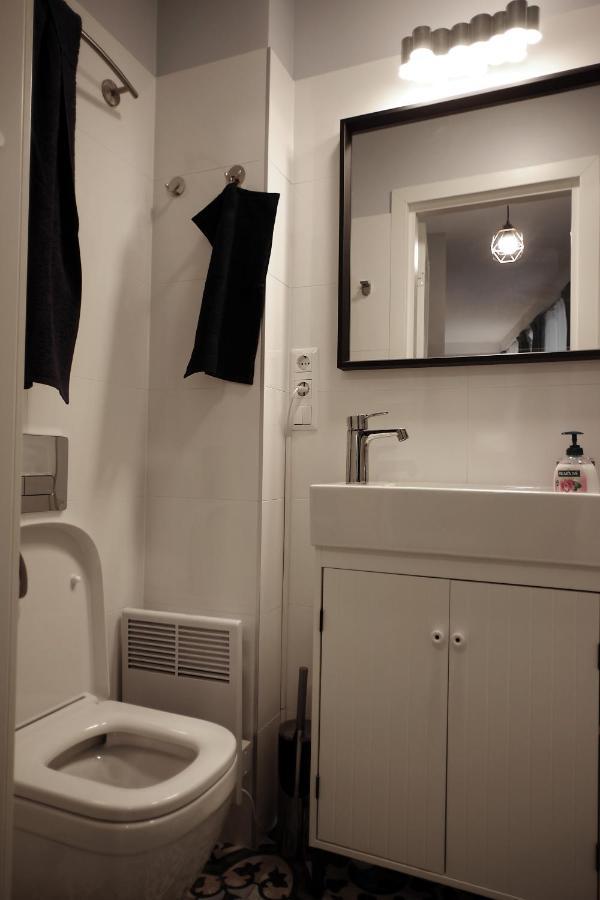 Dream Apartment Near The Old Tower 里加 外观 照片