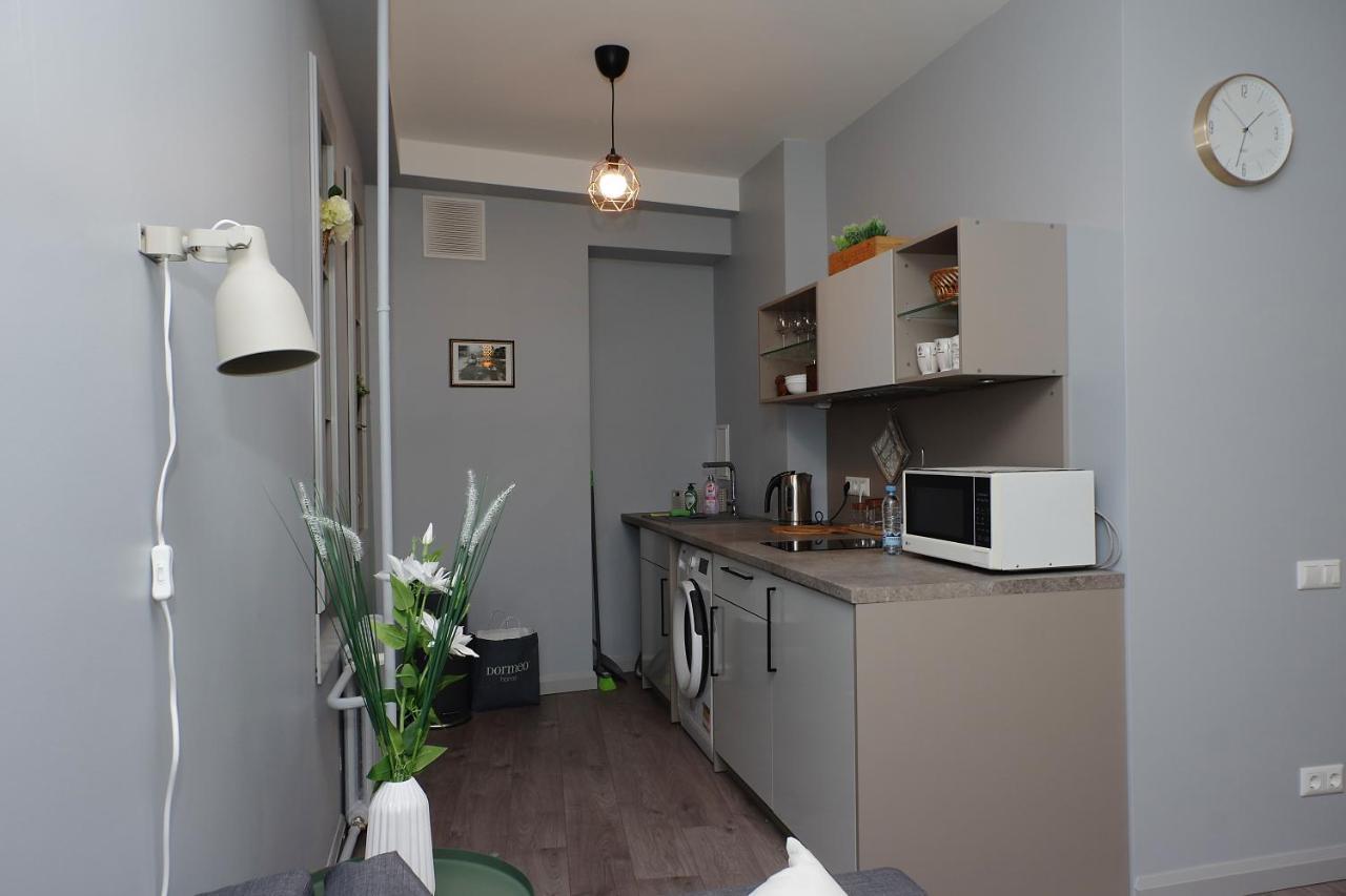 Dream Apartment Near The Old Tower 里加 外观 照片